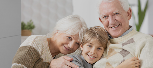 Grandparents' Rights